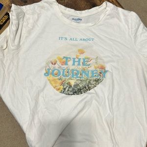 Large old navy t
